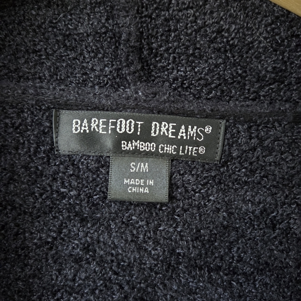 Barefoot Dreams Open Front Cardigan - Picture 3 of 5